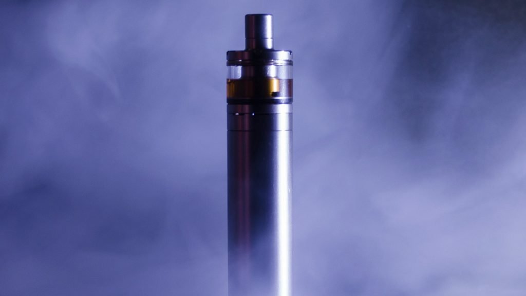 คอยล์บุหรี่ไฟฟ้า