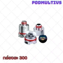 คอยล์โม SMOK RPM RBA