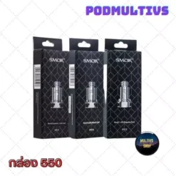 คอยล์บุหรี่ไฟฟ้า SMOK NORD