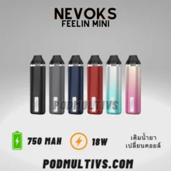 Nevoks Feelin Mini pod