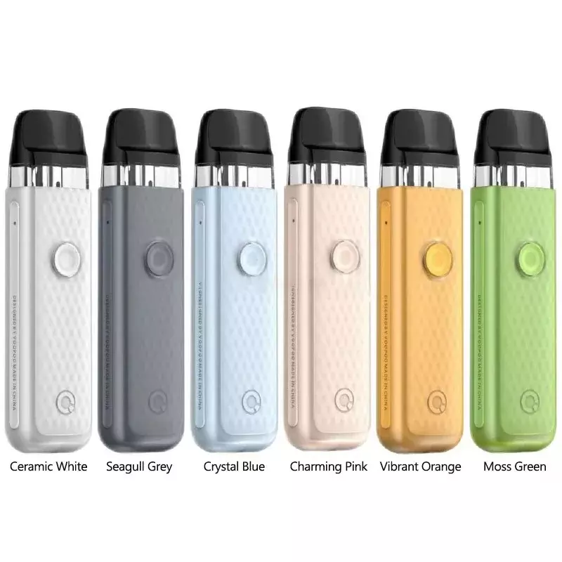 VOOPOO VINCI Q color