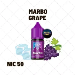 มาโบม่วงนิค 50