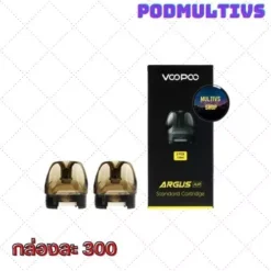 หัวพอต VOOPOO ARGUS AIR แทงค์เปล่า
