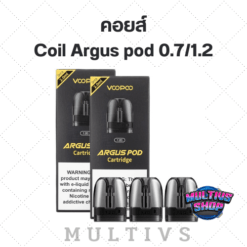 คอยล์ VOOPOO ARGUS POD