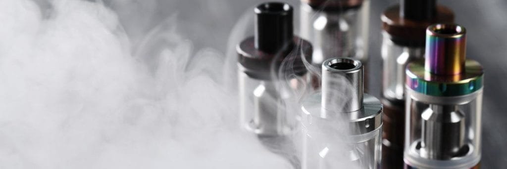 น้ำยาฟรีเบส (Freebase) ใช้กับคอยล์อะไร