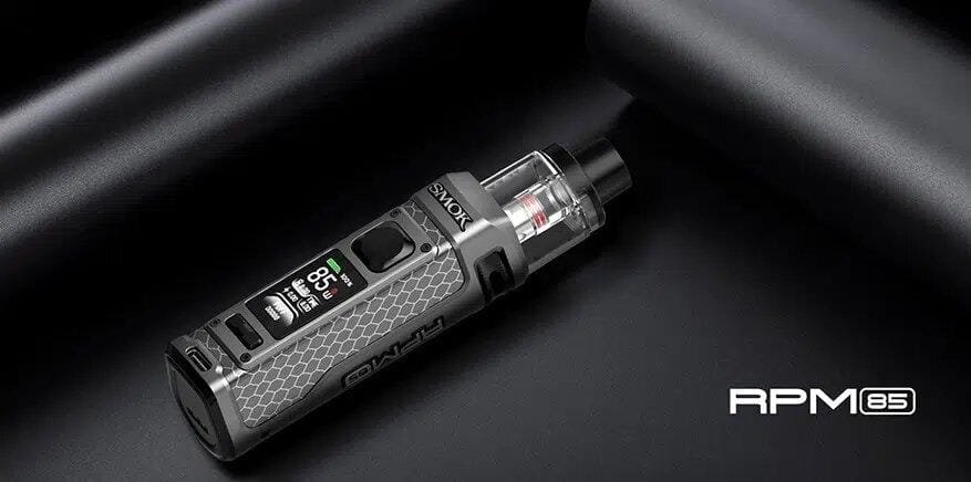 SMOK RPM 85 KIT