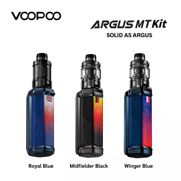 VOOPOO ARGUS MT Color