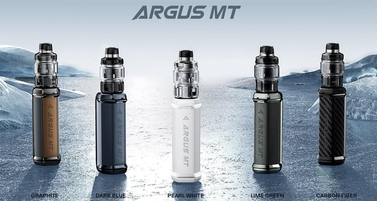 VOOPOO Argus MT Mod Kit