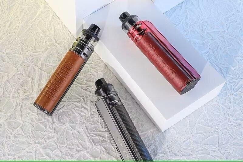 Voopoo Drag H80S Pod Mod Kit