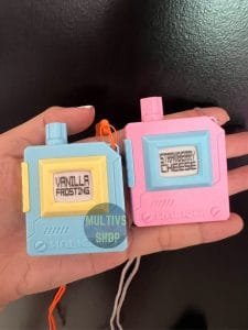 walkie vape 6000 puff l Podmultivs