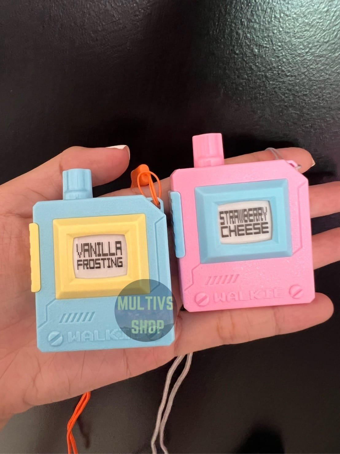 walkie vape 6000 puff l Podmultivs