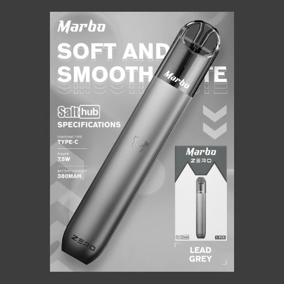Marbo Device Lead Grey