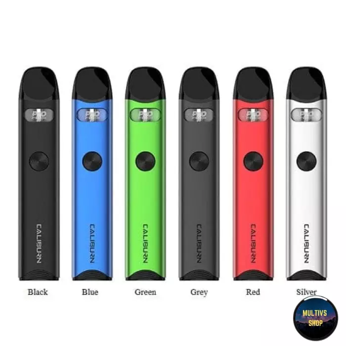 uwell caliburn A3 color