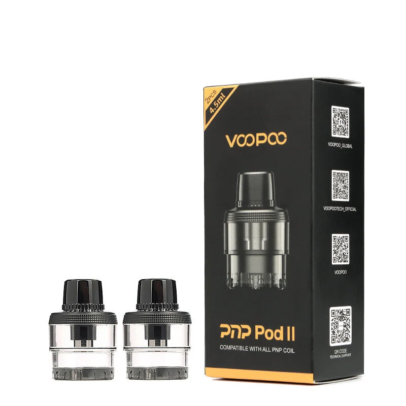 VOOPOO PnP Pod Cartridge II VOOPOO PnP Pod Cartridge II