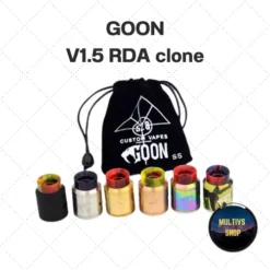 GOON V1.5 RDA Clone
