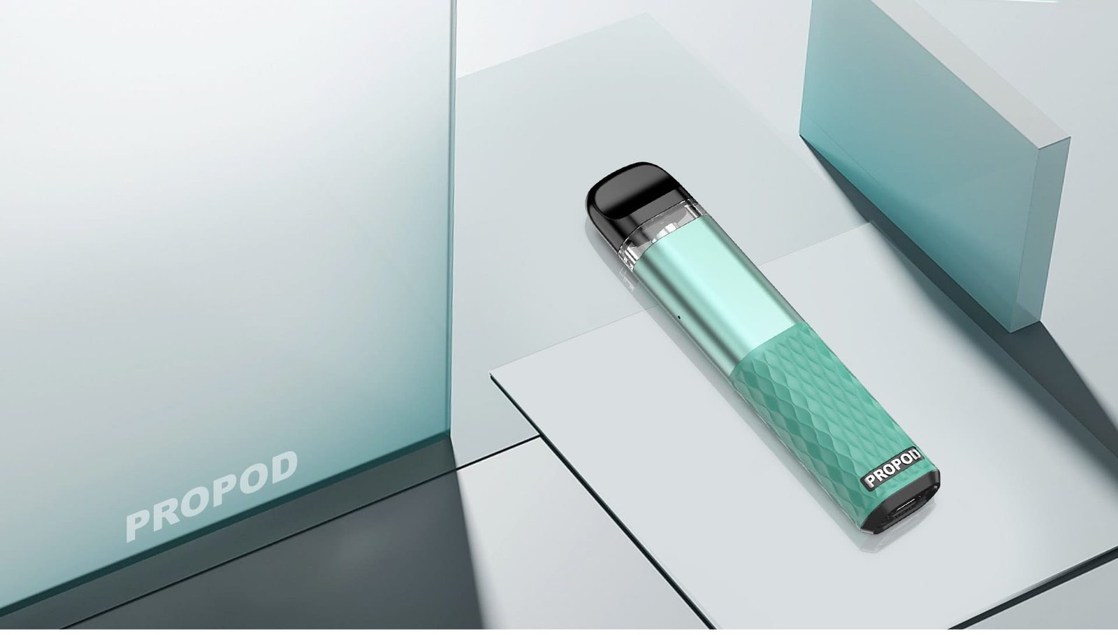 Smok Propod Pod Kit 1 Smok Propod Pod Kit 1