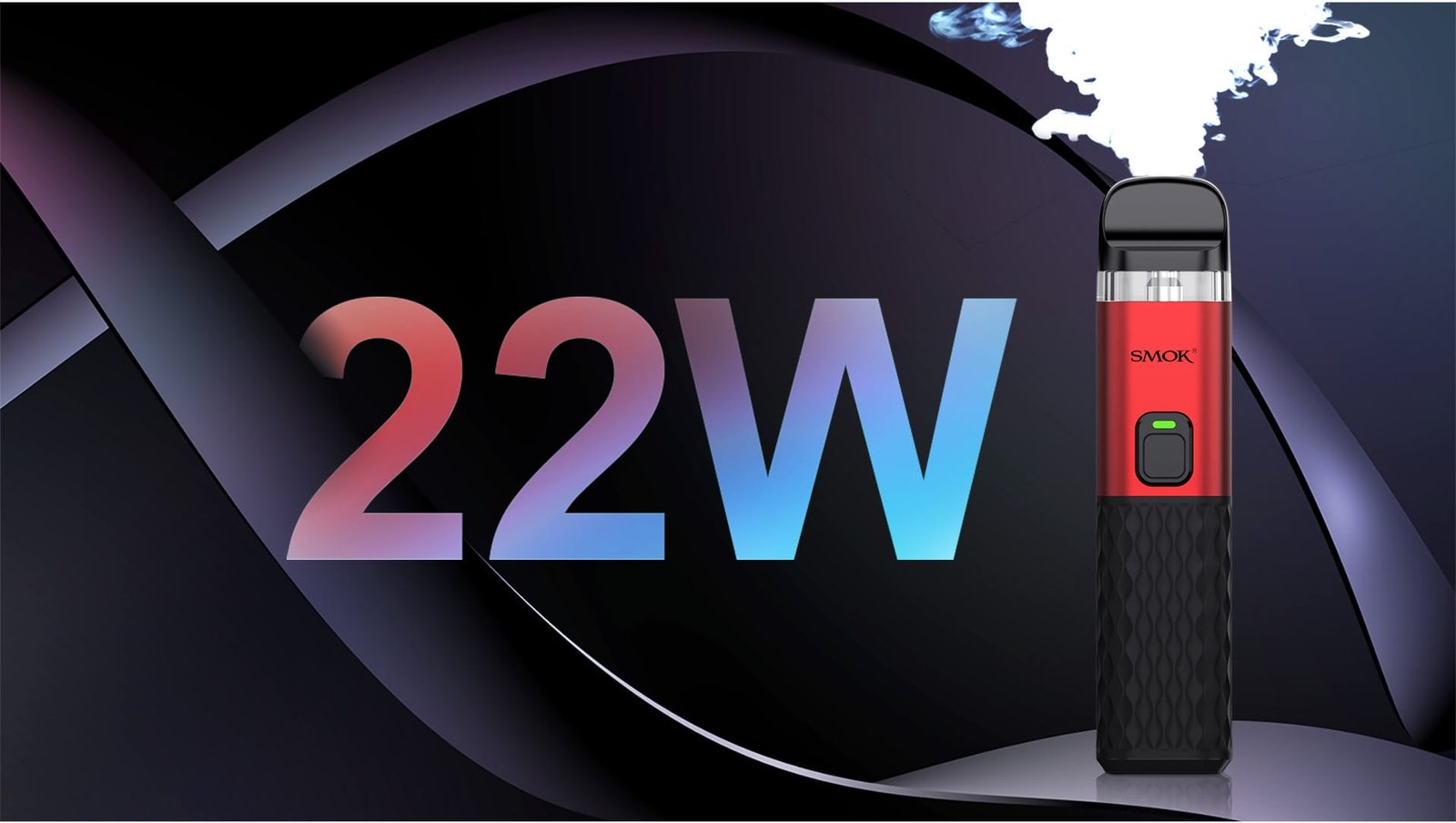 Smok Propod Pod Kit 22W Smok Propod Pod Kit 22W