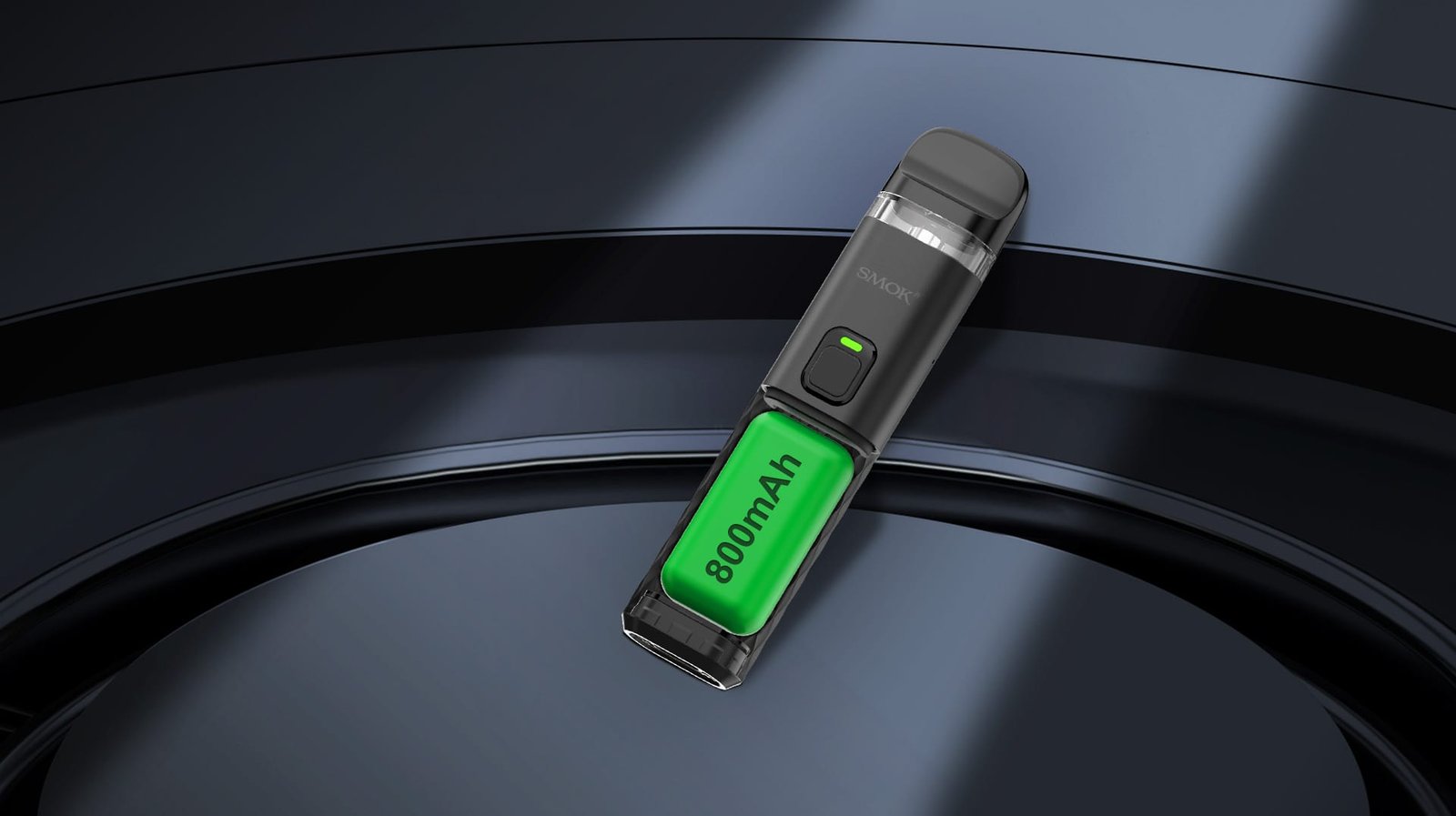 Smok Propod Pod Kit Battery