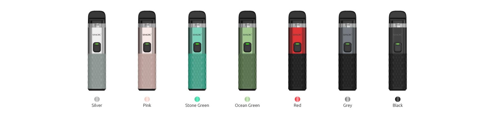 Smok Propod Pod Kit Colours Smok Propod Pod Kit Colours