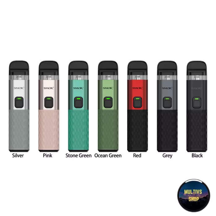 Smok Propod color