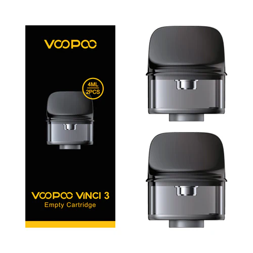VOOPOO VINCI 3 Empty Pod