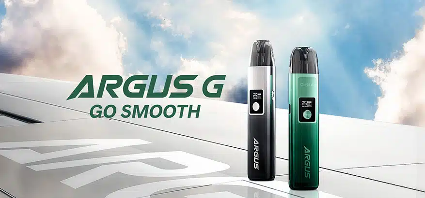 VOOPOO Argus G VOOPOO Argus G