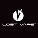 บุหรี่ไฟฟ้า Lost Vape