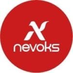 บุหรี่ไฟฟ้า Nevoke