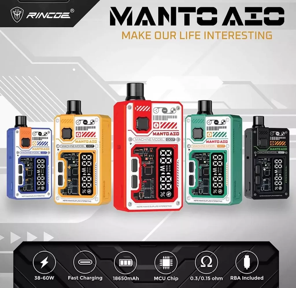 manto aio plus 2 color 2