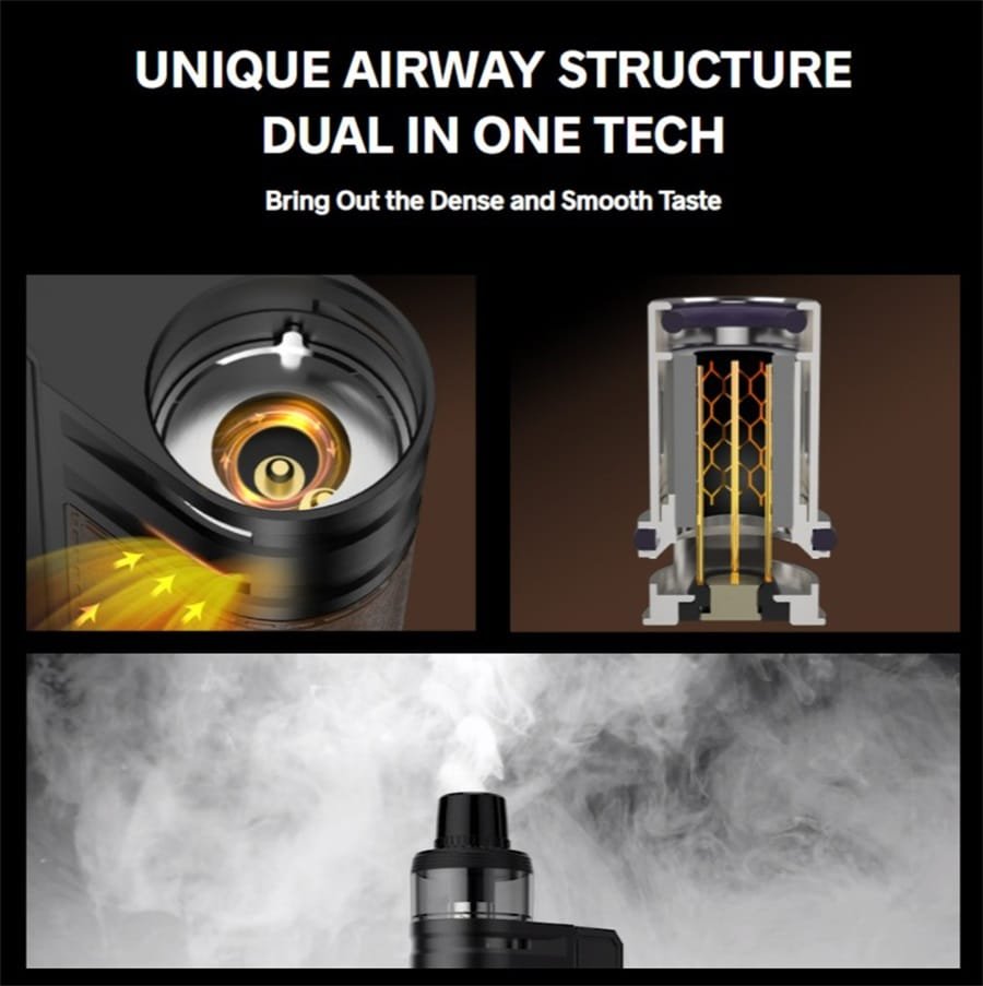 Drag E60 Details Drag E60 details