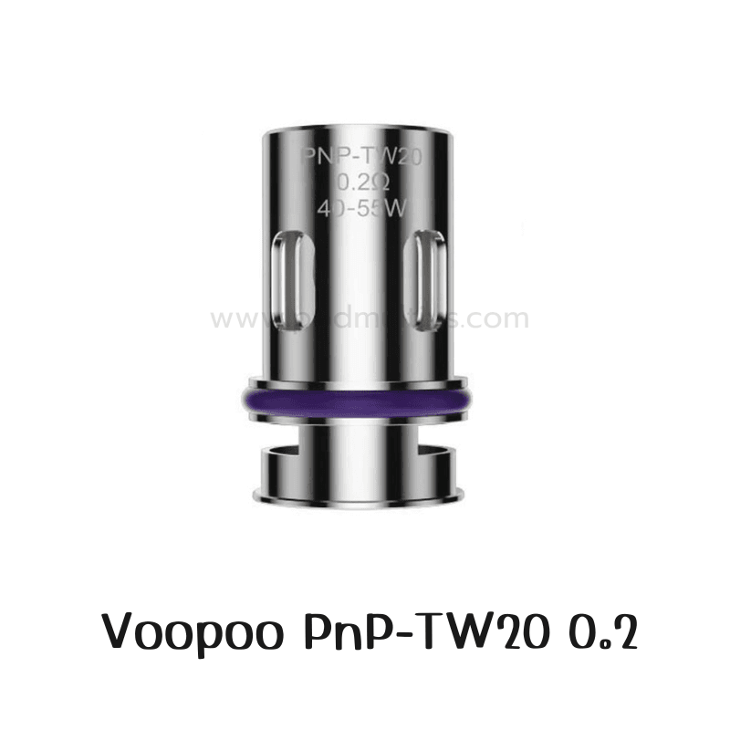 Voopoo PnP TW20 0.2