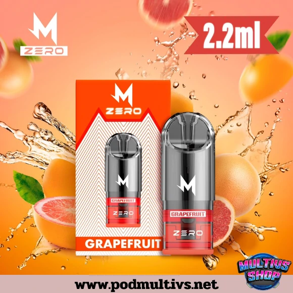 หัวพอตมาโบ เกรปฟรุต นิค 30