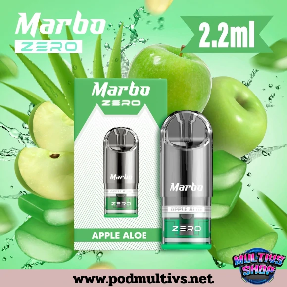 หัวพอตมาโบ แอปเปิ้ลว่านหาง นิค 30