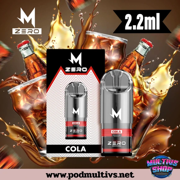 หัวพอตมาโบ โคล่า นิค 30