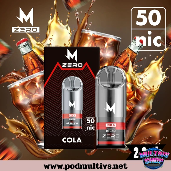 หัวพอตมาโบ โคล่า นิค 50