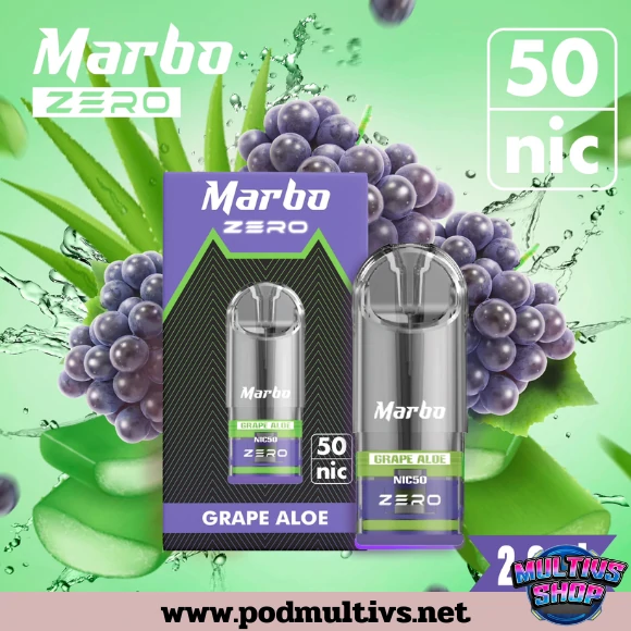 หัวพอตมาโบ องุ่นว่านหาง นิค 50