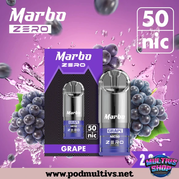 หัวพอตมาโบ องุ่น นิค 50