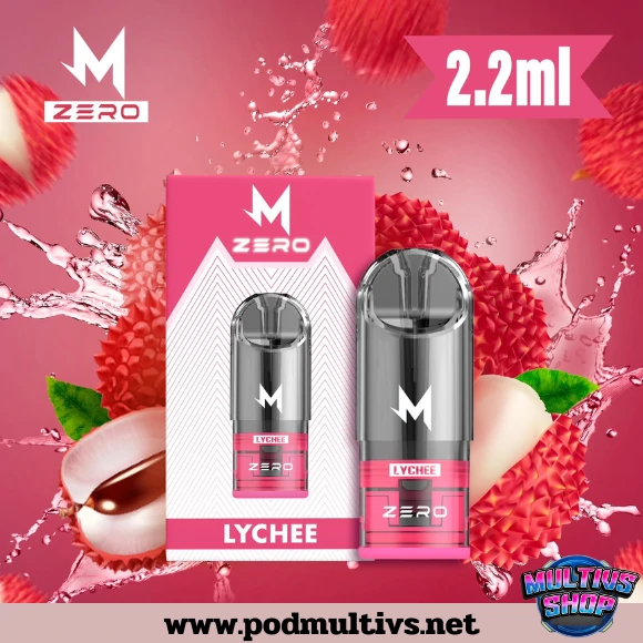 หัวพอตมาโบ ลิ้นจี่ นิค 30