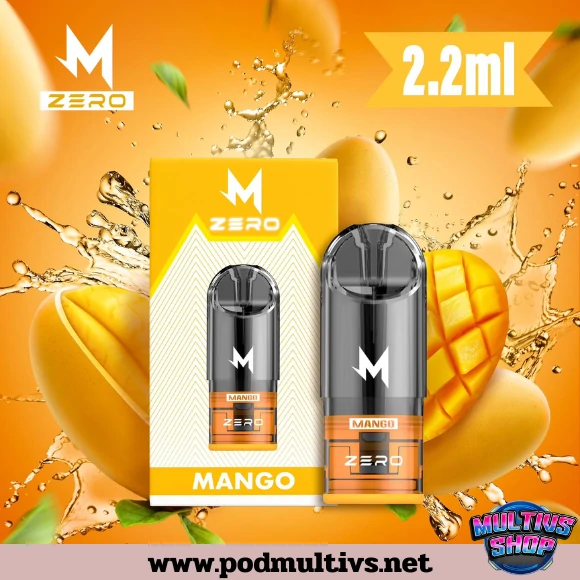 หัวพอตมาโบ มะม่วง นิค 30