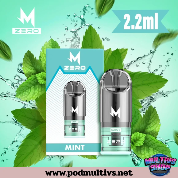 หัวพอตมาโบ มินต์ นิค 30