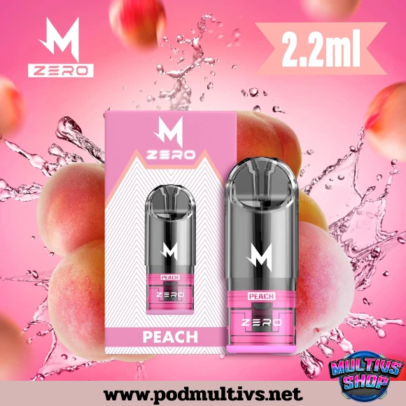 หัวพอตมาโบ พีช นิค 30