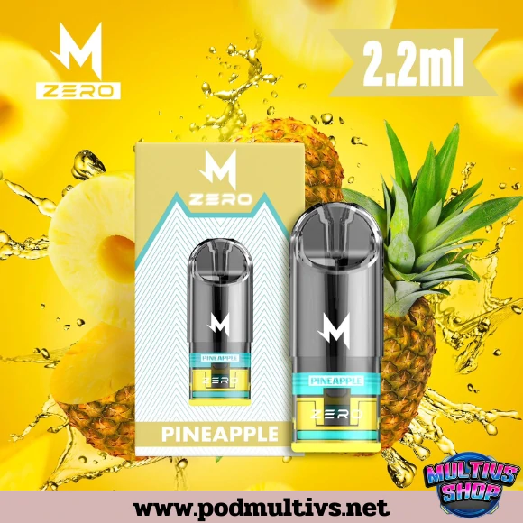 หัวพอตมาโบ สัปปะรด นิค 30