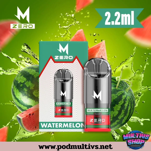 หัวพอตมาโบ แตงโม นิค 30