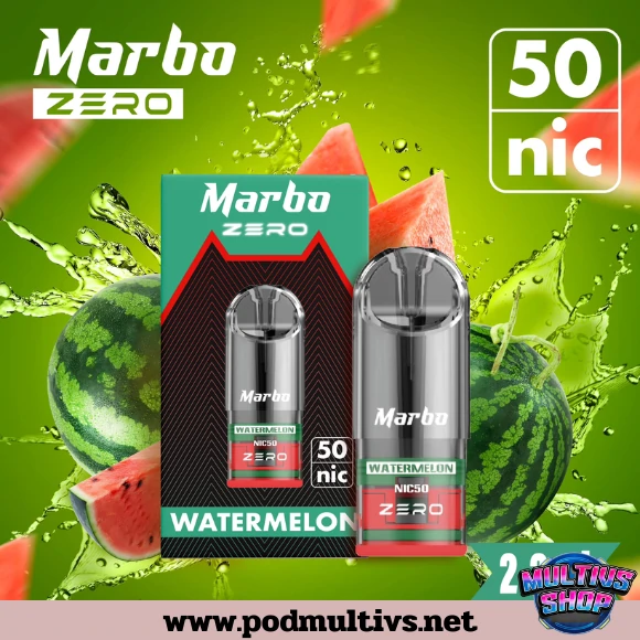 หัวพอตมาโบ แตงโม นิค 50