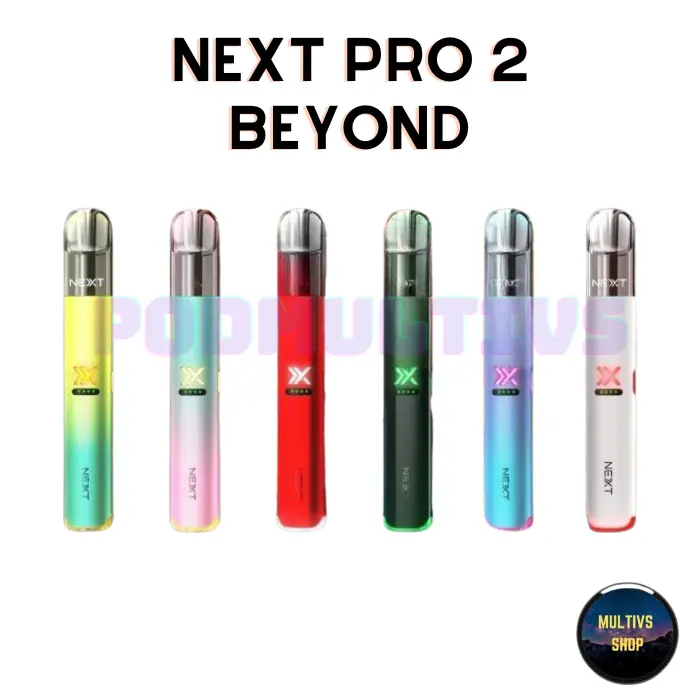 Next pro 2 Beyond พอตเปลี่ยนหัว ราคาถูก