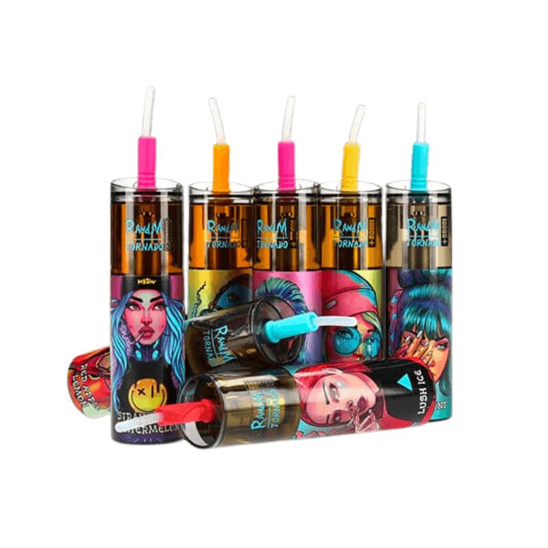 Randm Tonada 10000 Puffs