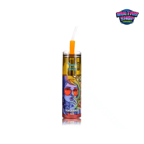 Randm Tornado 10000 Puffs Pineapple Ice