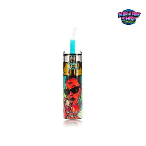 Randm Tornado 10000 Puffs Red Apple Lemon