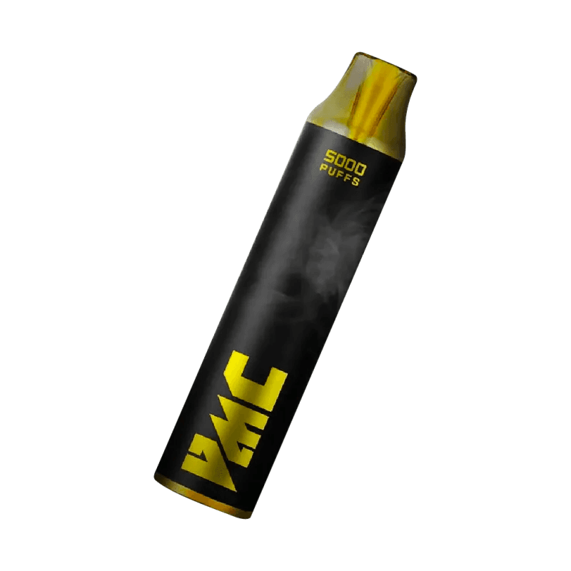 VMC 5000 Puffs