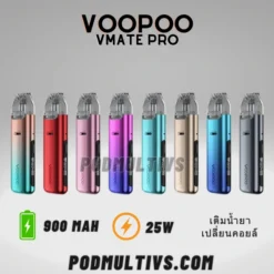 Voopoo vmate pro pod